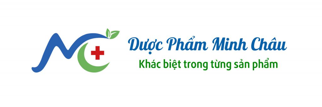 Dược Phẩm Minh Châu Pharma